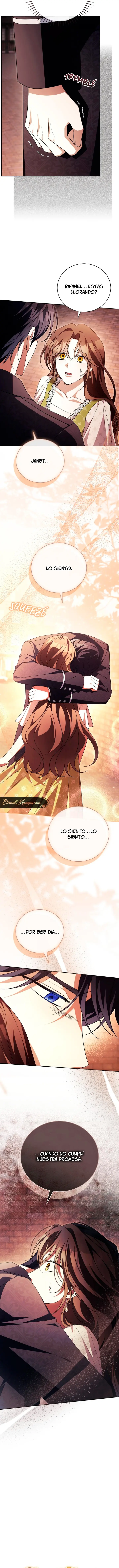 Para ti, que me desprecias capítulo 63 página 5
