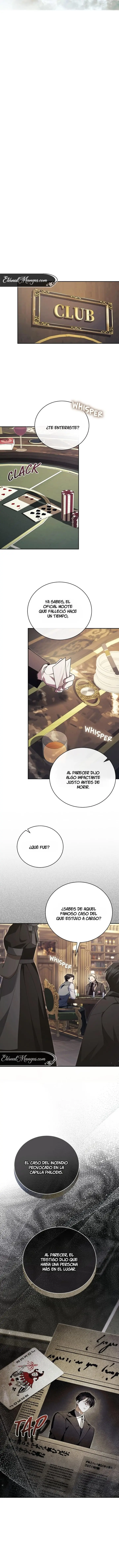 Para ti, que me desprecias capítulo 64 página 15