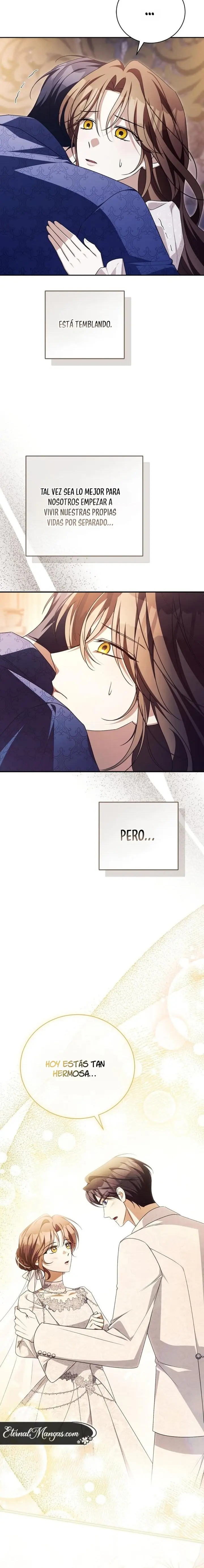 Para ti, que me desprecias capítulo 64 página 6