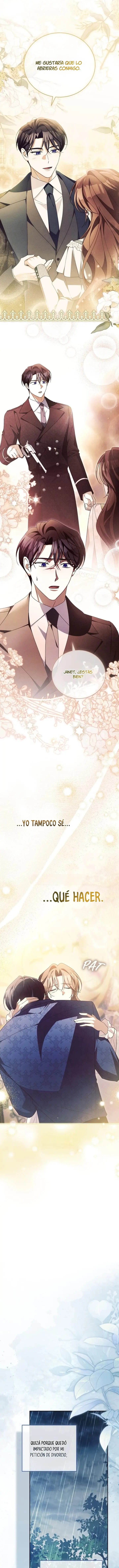Para ti, que me desprecias capítulo 64 página 7