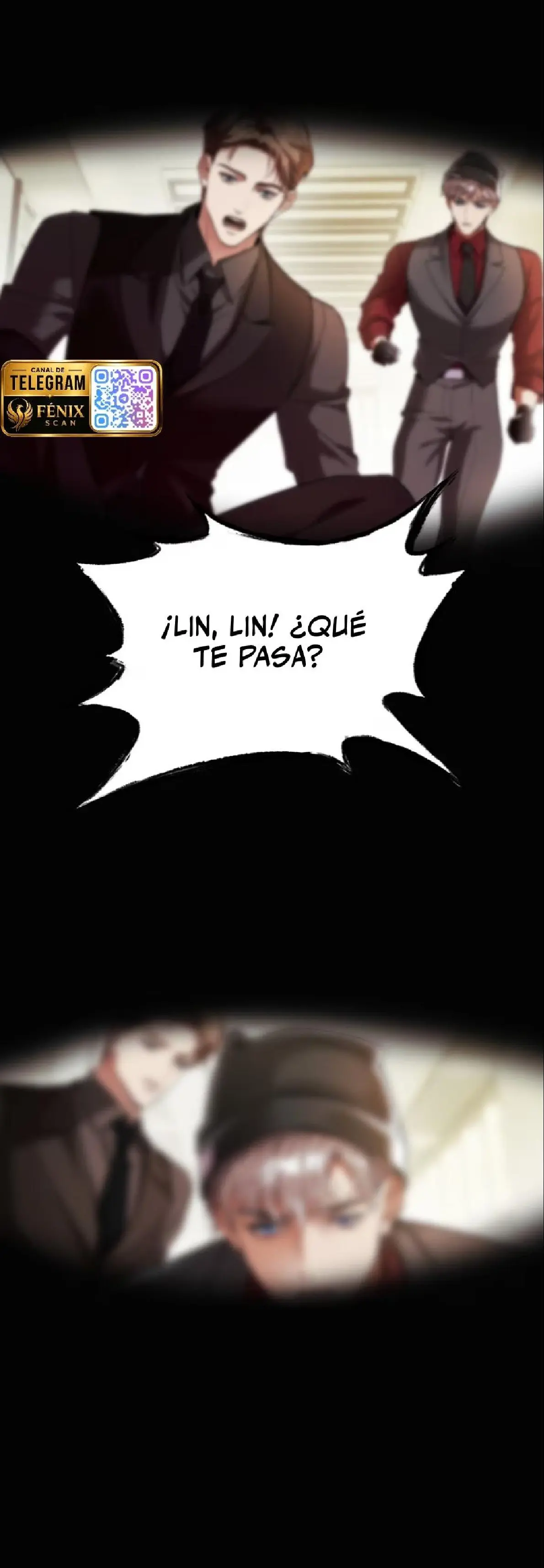 Luna De Mentiras capítulo 12 página 22