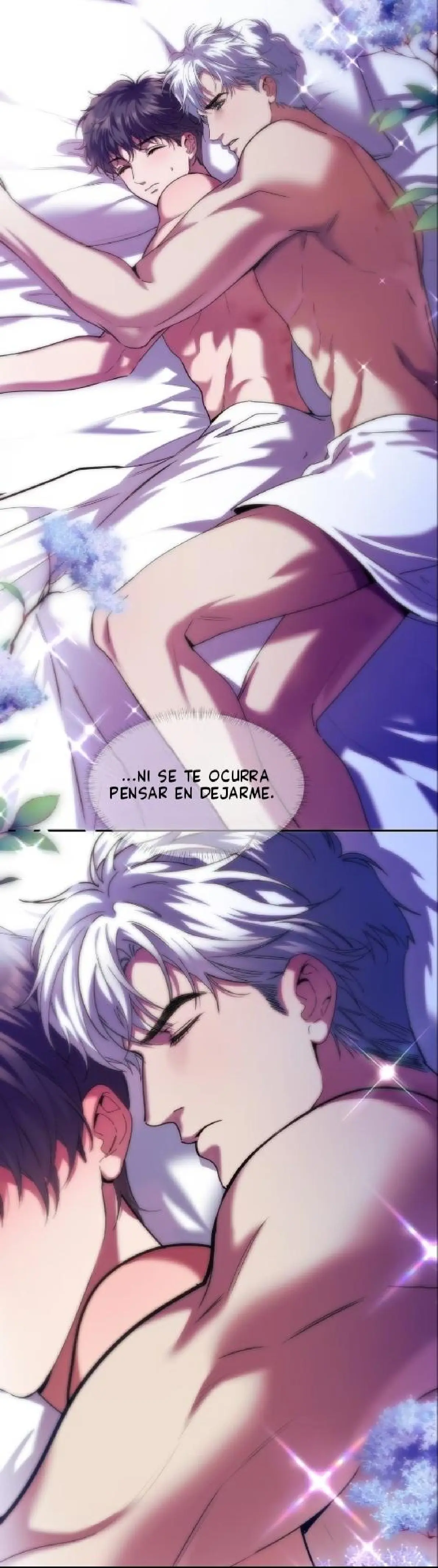 Luna De Mentiras capítulo 15 página 4