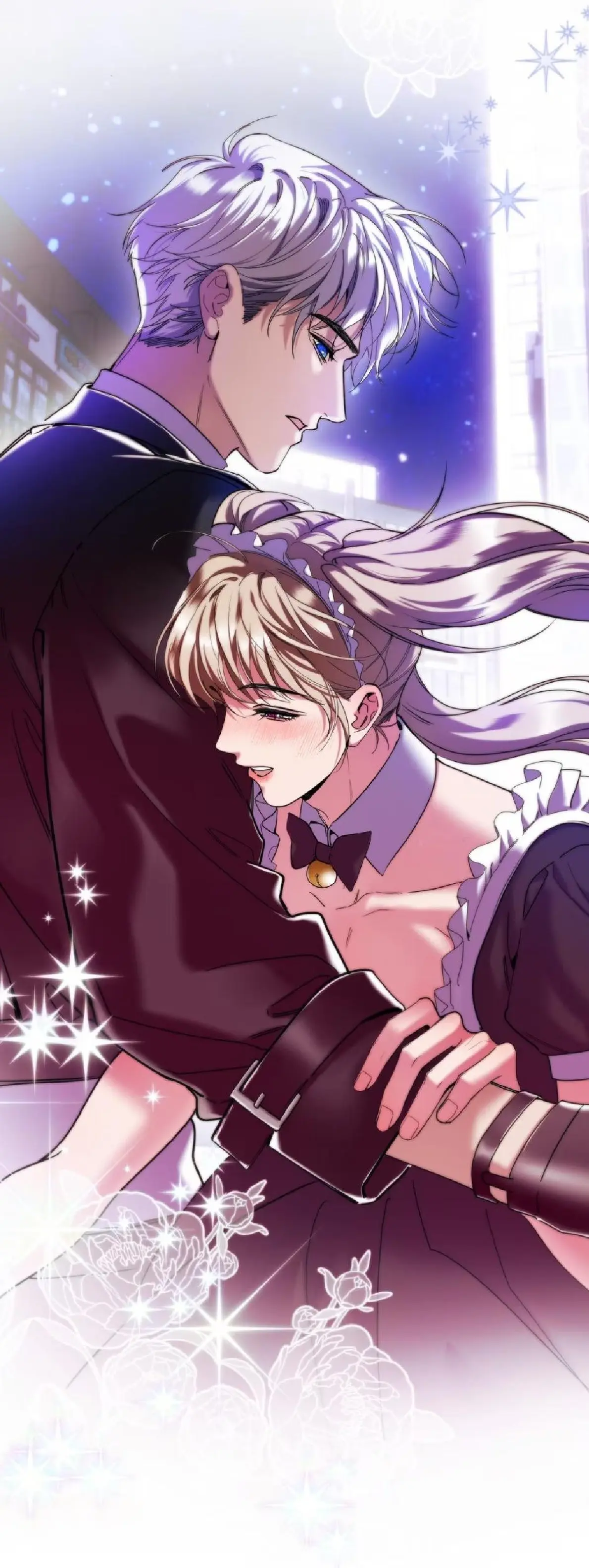 Luna De Mentiras capítulo 17 página 28