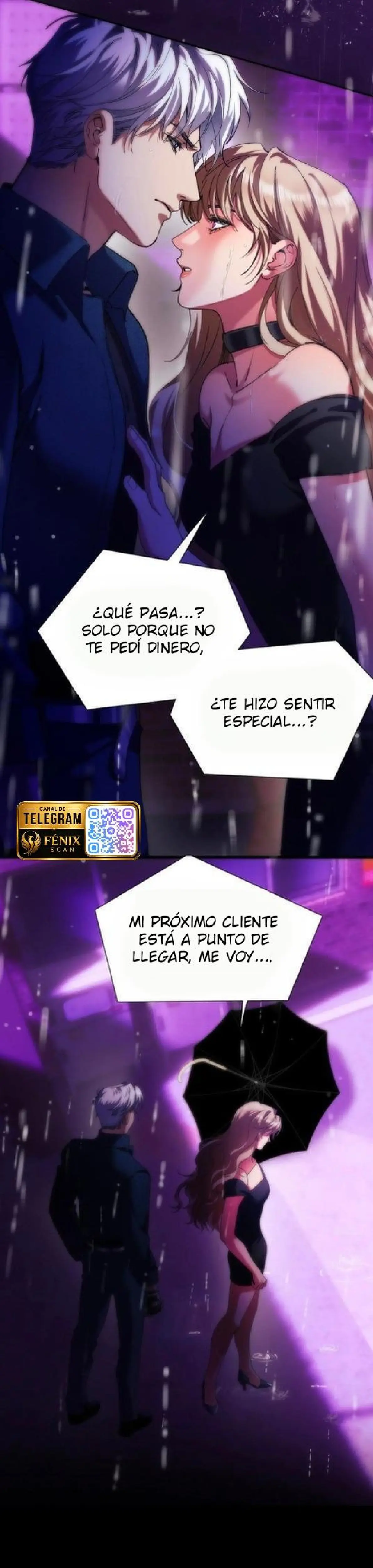 Luna De Mentiras capítulo 23 página 26