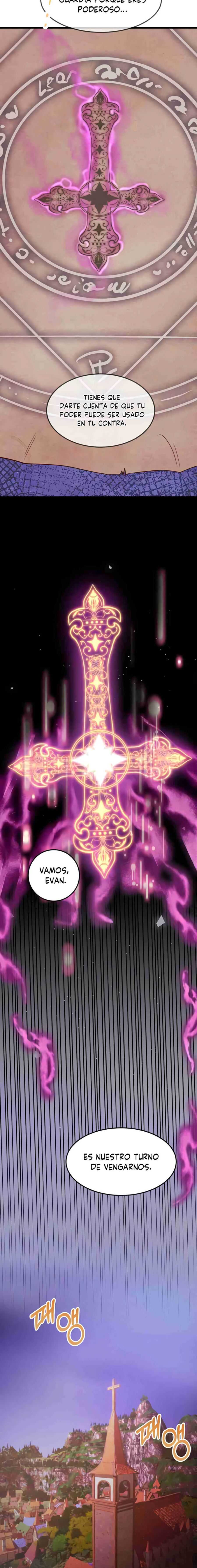 Venganza con mi harem capítulo 14 página 11