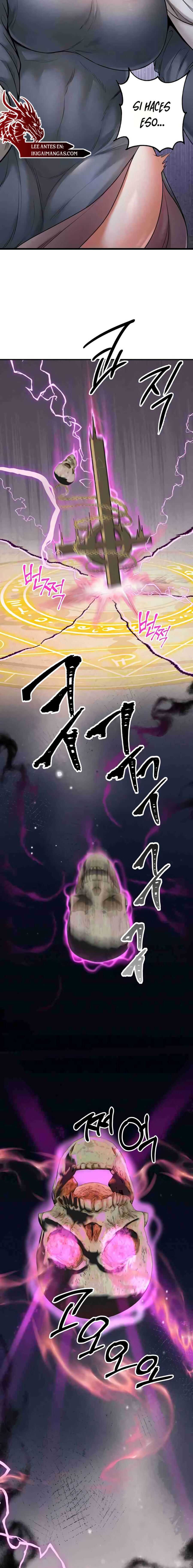 Venganza con mi harem capítulo 14 página 22