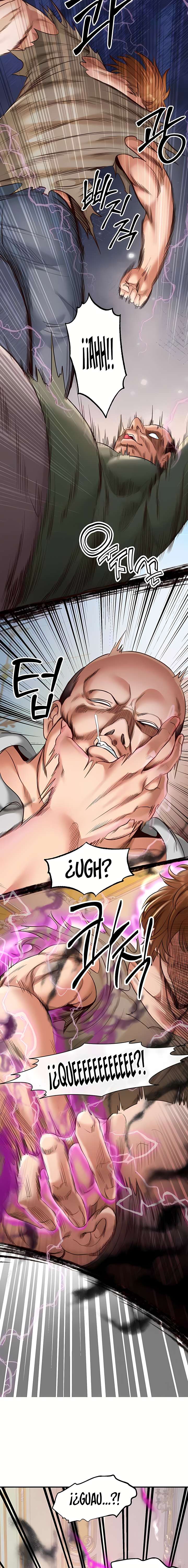 Venganza con mi harem capítulo 15 página 7