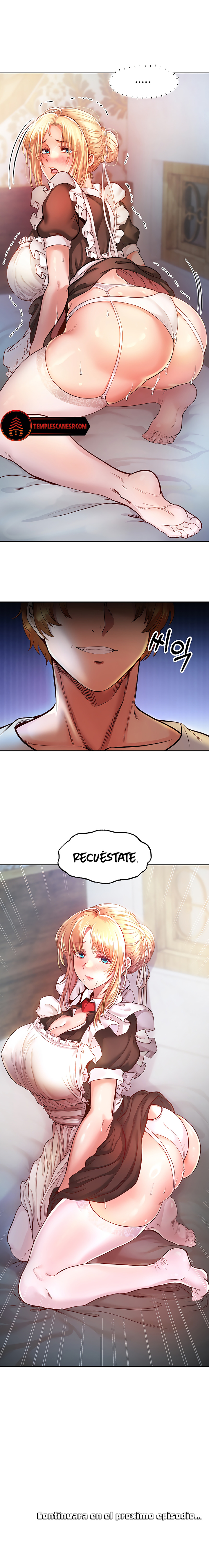 Venganza con mi harem capítulo 2 página 20