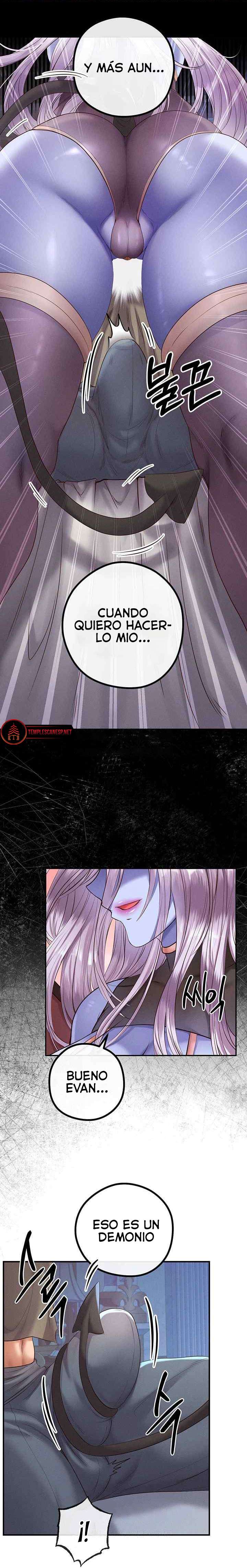 Venganza con mi harem capítulo 20 página 15
