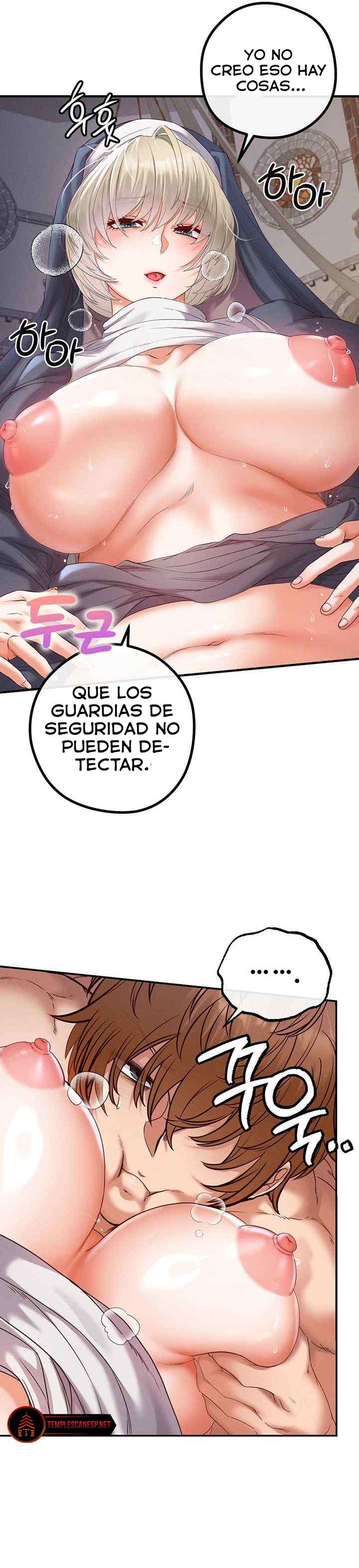 Venganza con mi harem capítulo 20 página 29