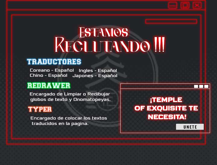 Venganza con mi harem capítulo 20 página 42