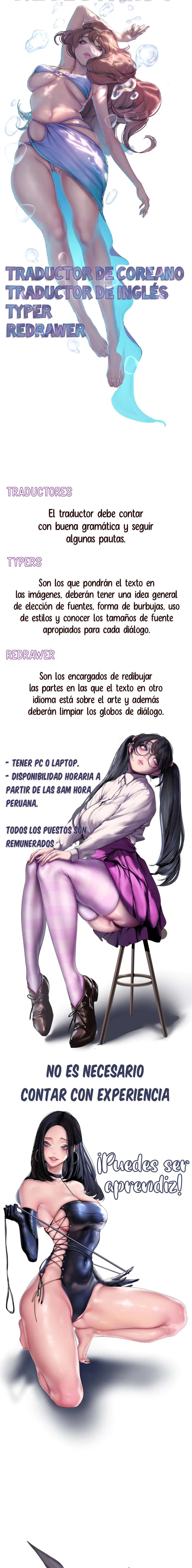 Venganza con mi harem capítulo 22 página 23