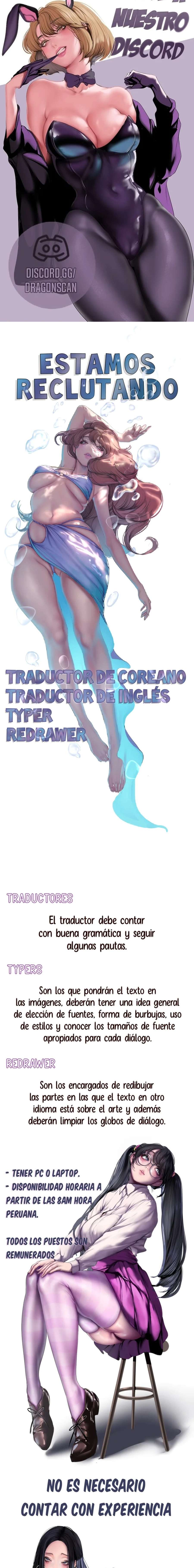 Venganza con mi harem capítulo 23 página 23