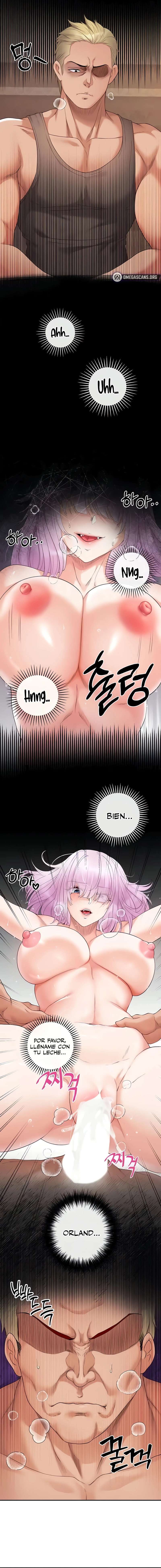 Venganza con mi harem capítulo 24 página 2