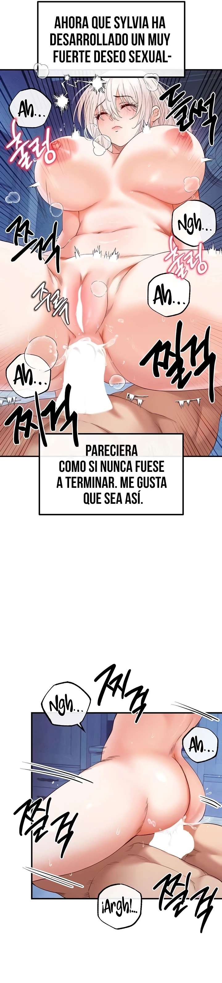 Venganza con mi harem capítulo 26 página 13