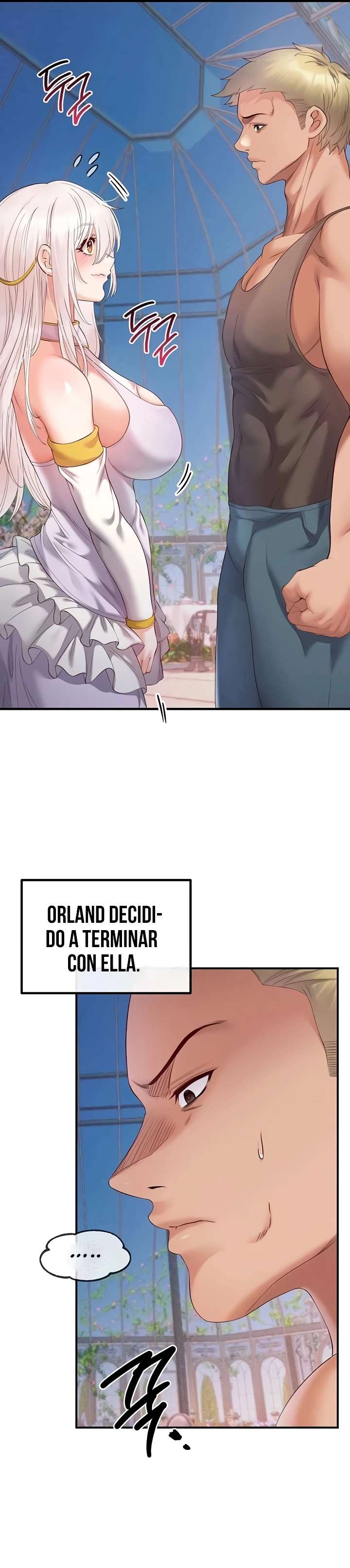 Venganza con mi harem capítulo 26 página 24