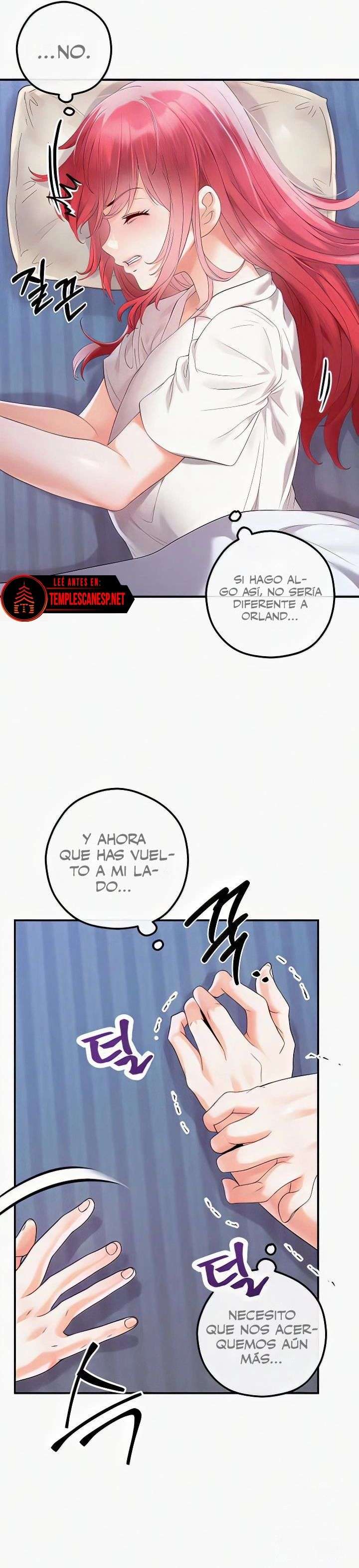 Venganza con mi harem capítulo 27 página 16