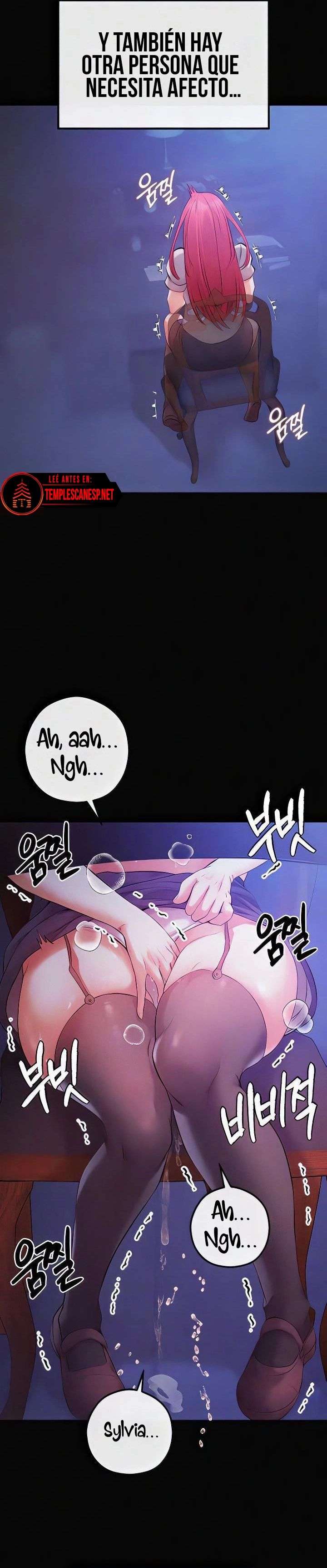 Venganza con mi harem capítulo 27 página 3
