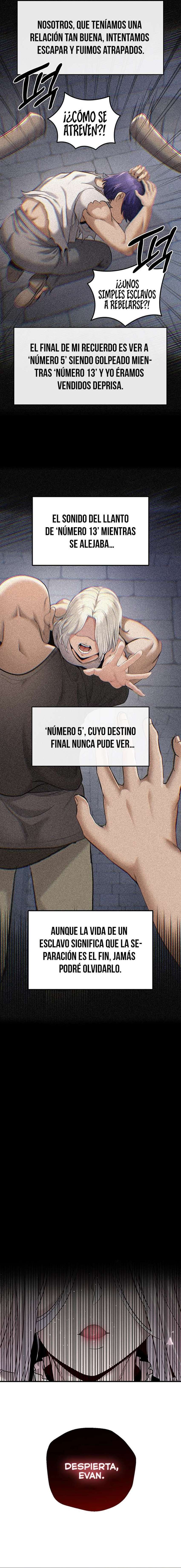Venganza con mi harem capítulo 42 página 11