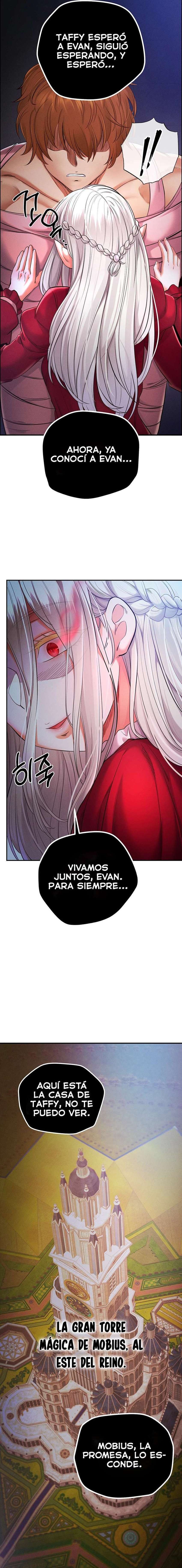 Venganza con mi harem capítulo 42 página 15