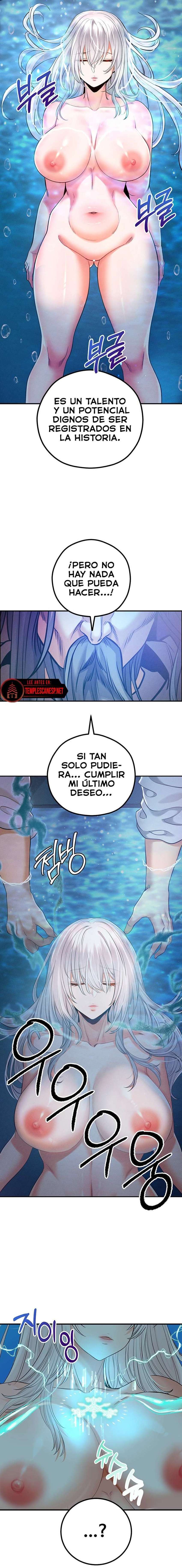 Venganza con mi harem capítulo 42 página 17