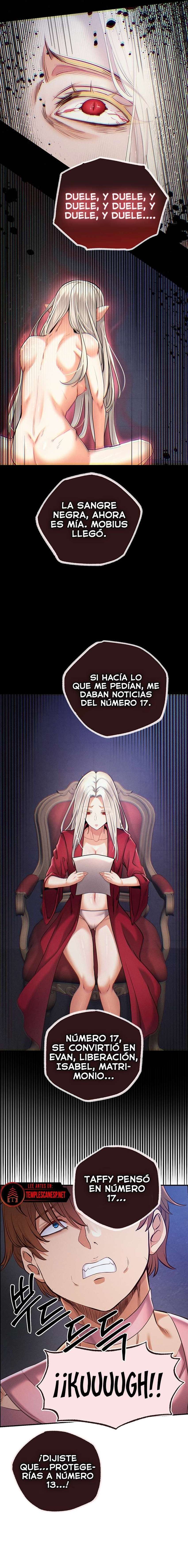 Venganza con mi harem capítulo 42 página 24