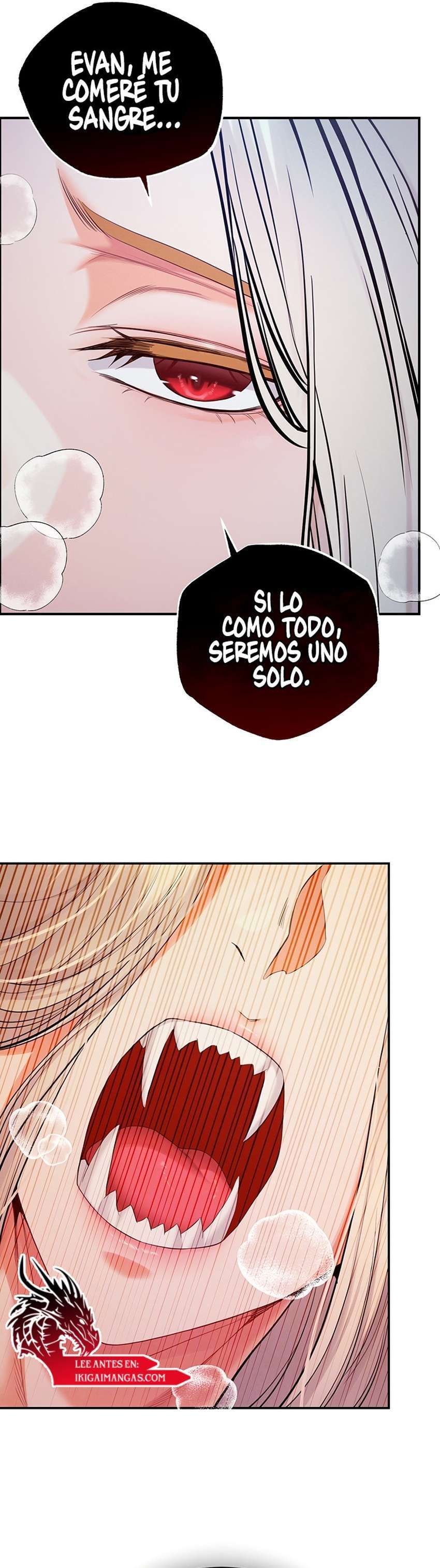 Venganza con mi harem capítulo 43 página 3