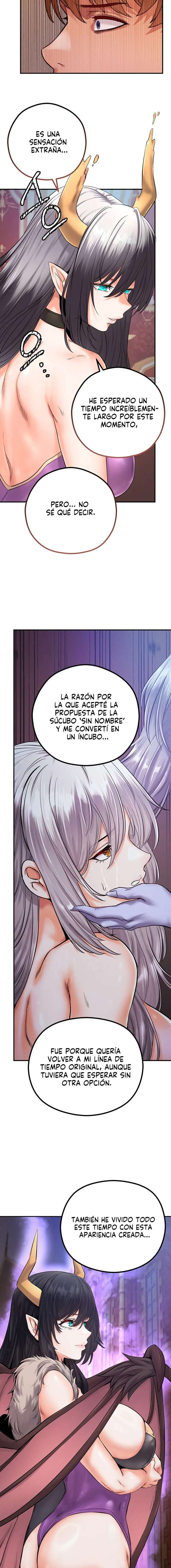Venganza con mi harem capítulo 44 página 16