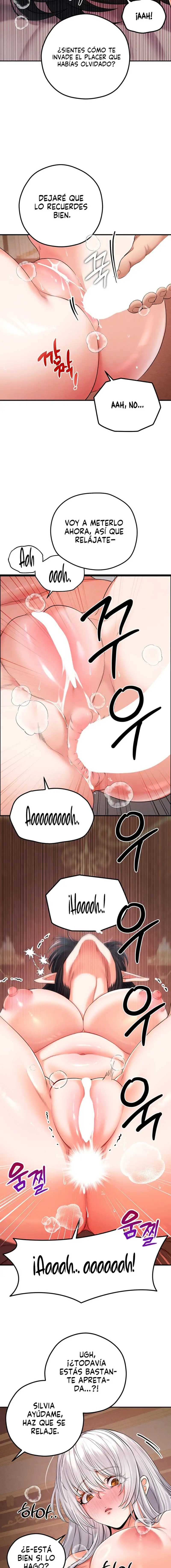 Venganza con mi harem capítulo 46 página 2