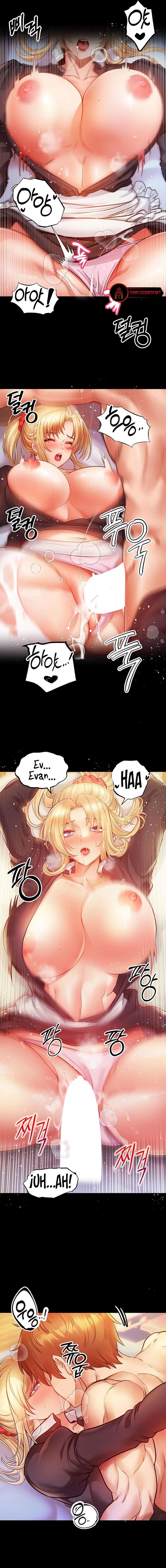 Venganza con mi harem capítulo 5 página 15