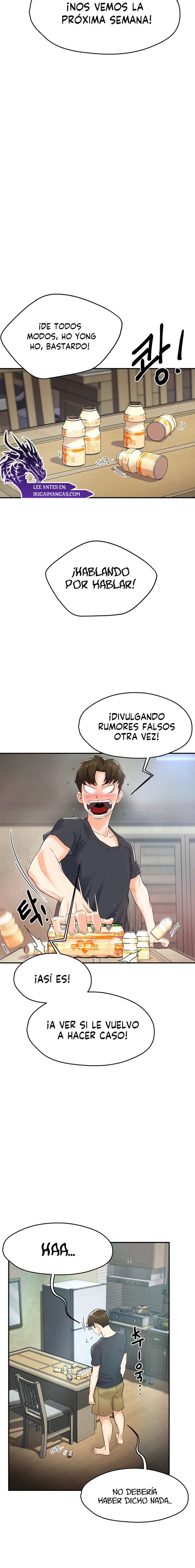 Delicias Prohibidas capítulo 1 página 19