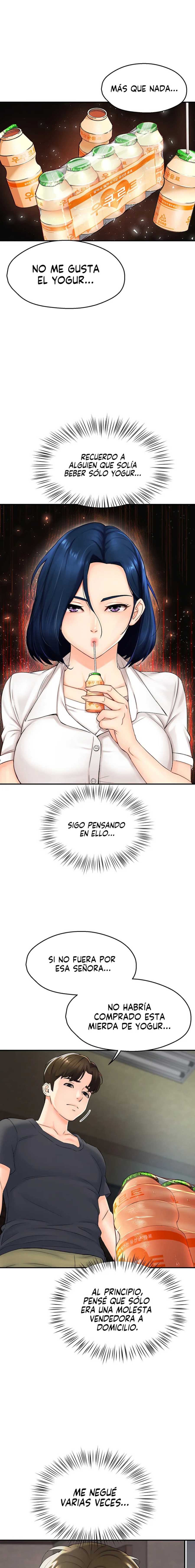 Delicias Prohibidas capítulo 1 página 20