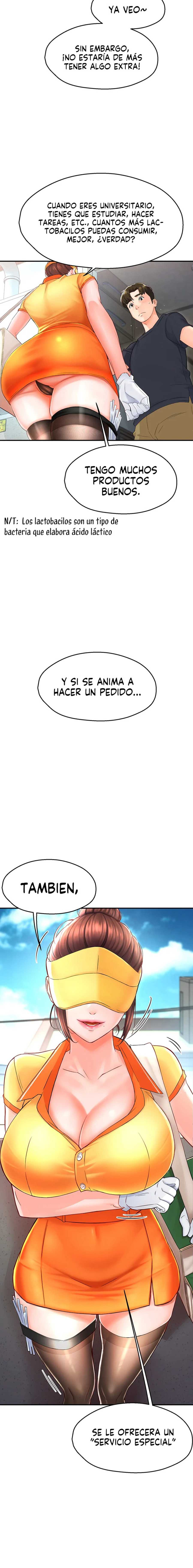 Delicias Prohibidas capítulo 1 página 28