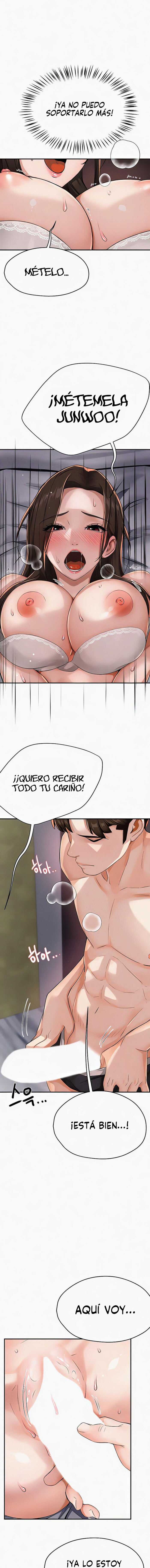 Delicias Prohibidas capítulo 16 página 13