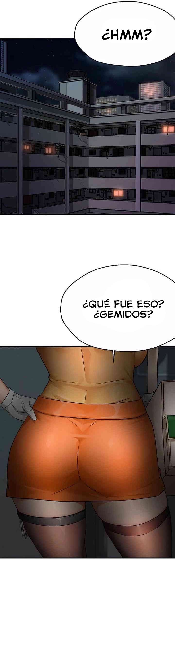 Delicias Prohibidas capítulo 17 página 36