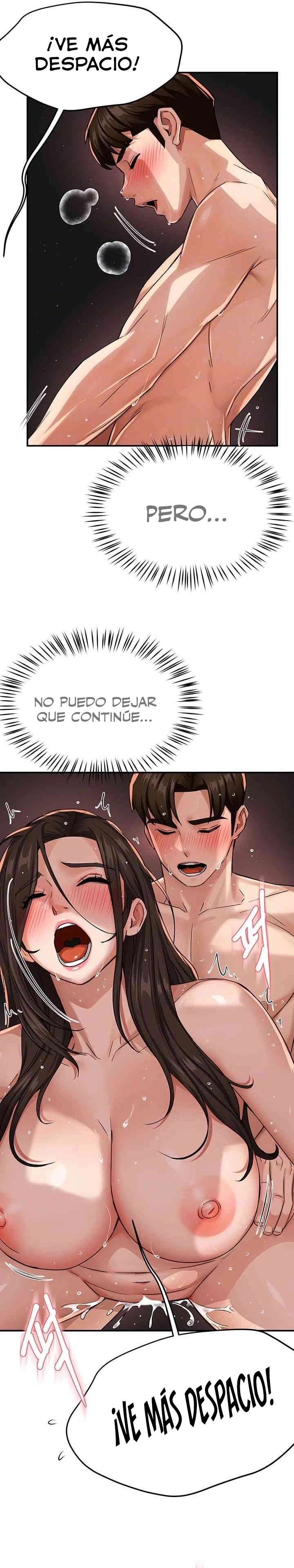 Delicias Prohibidas capítulo 17 página 9