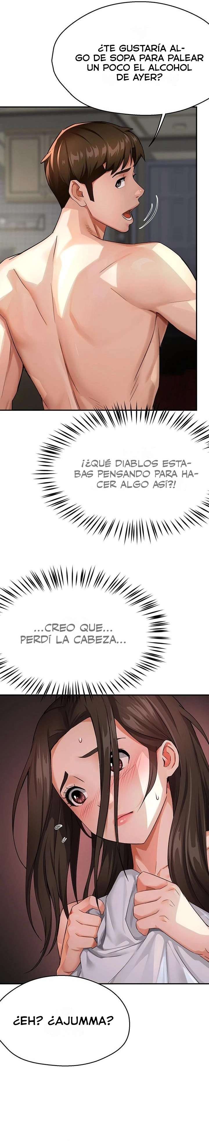 Delicias Prohibidas capítulo 18 página 13