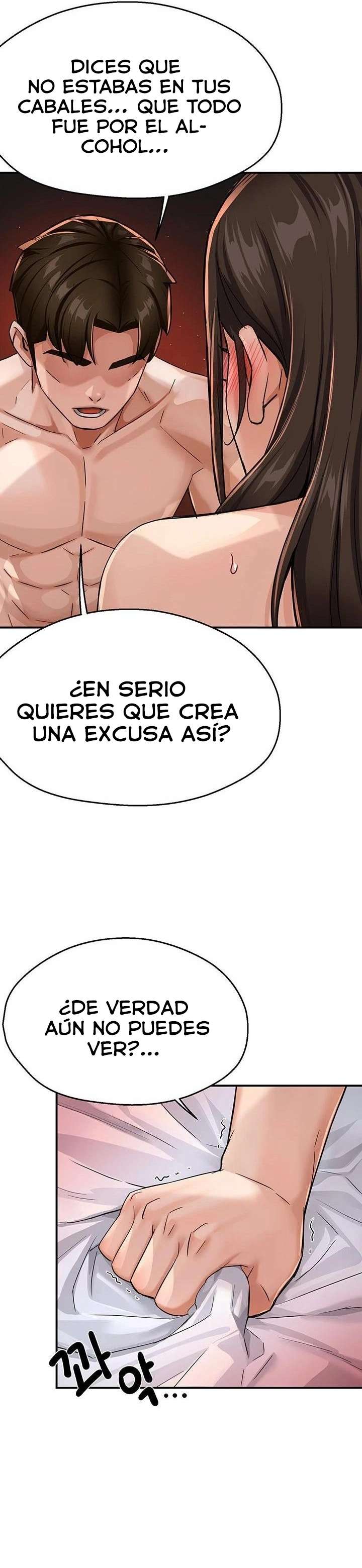 Delicias Prohibidas capítulo 18 página 19