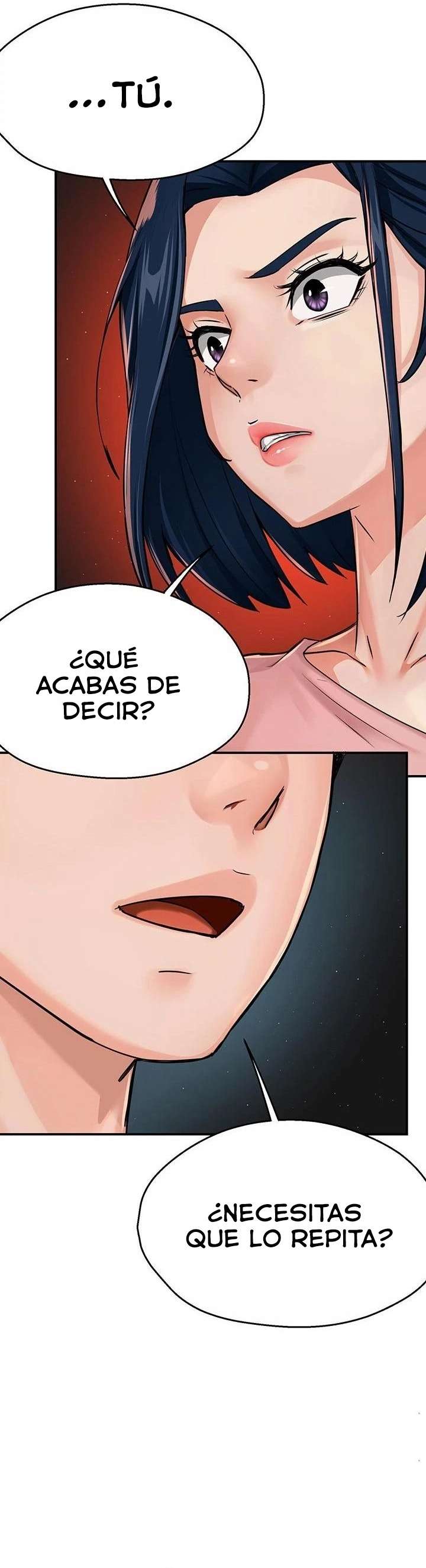 Delicias Prohibidas capítulo 18 página 33