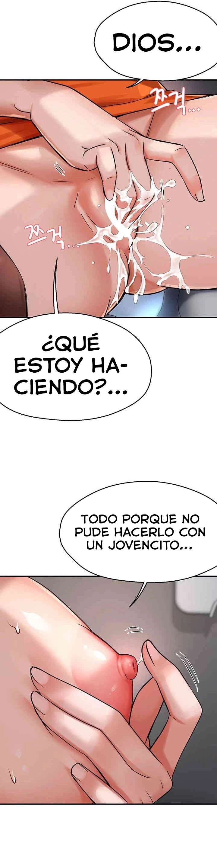 Delicias Prohibidas capítulo 19 página 14