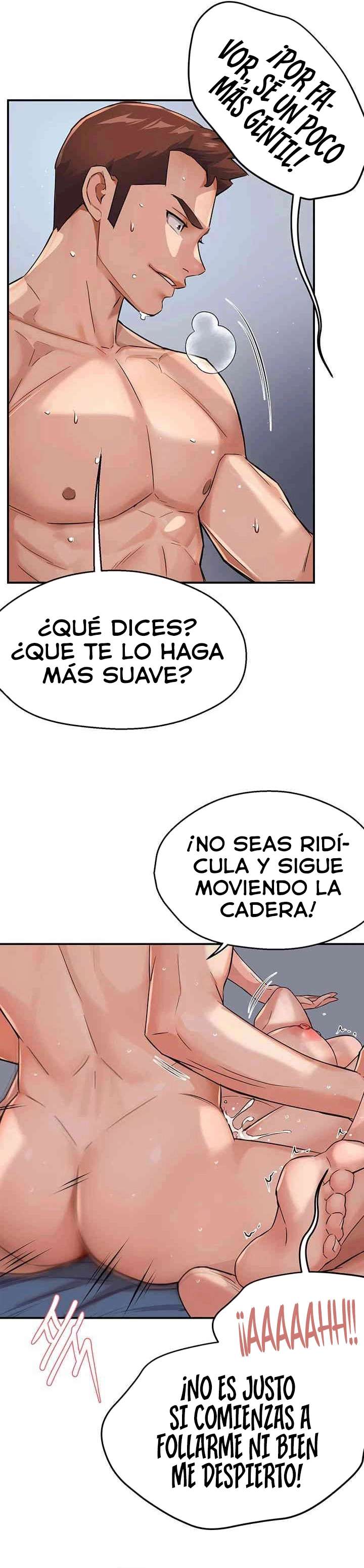 Delicias Prohibidas capítulo 19 página 2