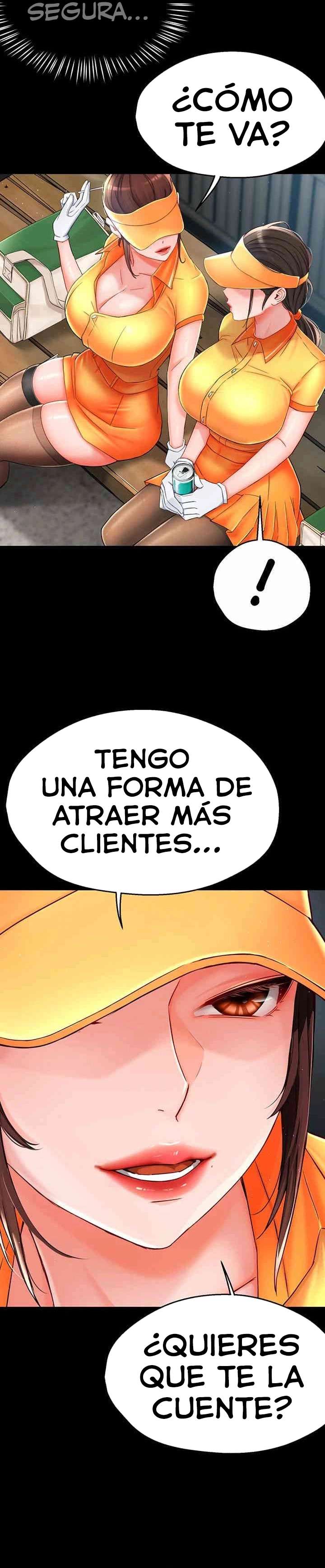 Delicias Prohibidas capítulo 19 página 22