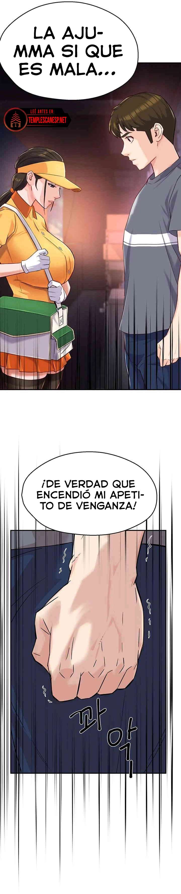 Delicias Prohibidas capítulo 19 página 29