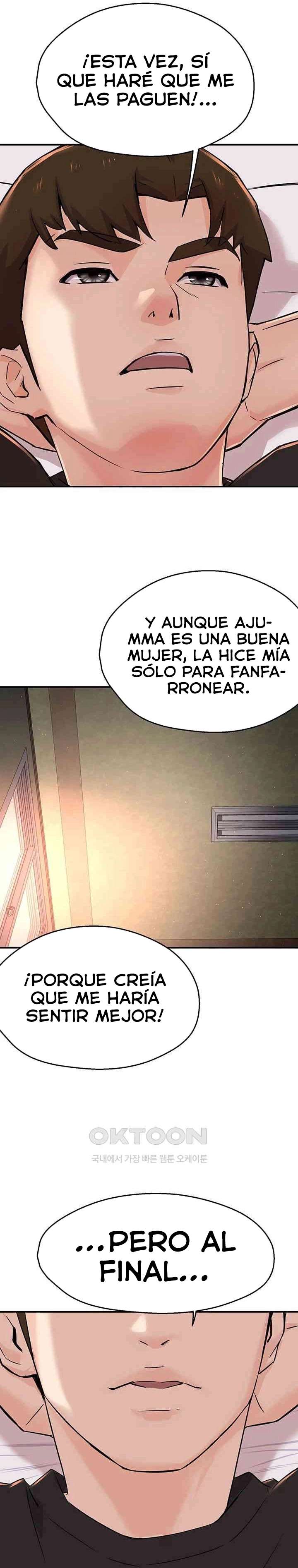 Delicias Prohibidas capítulo 19 página 30