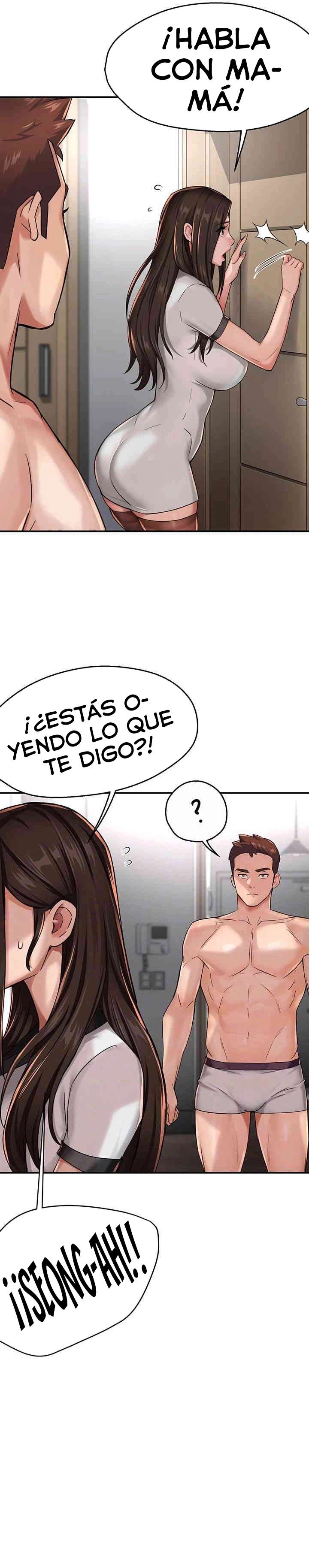 Delicias Prohibidas capítulo 19 página 5