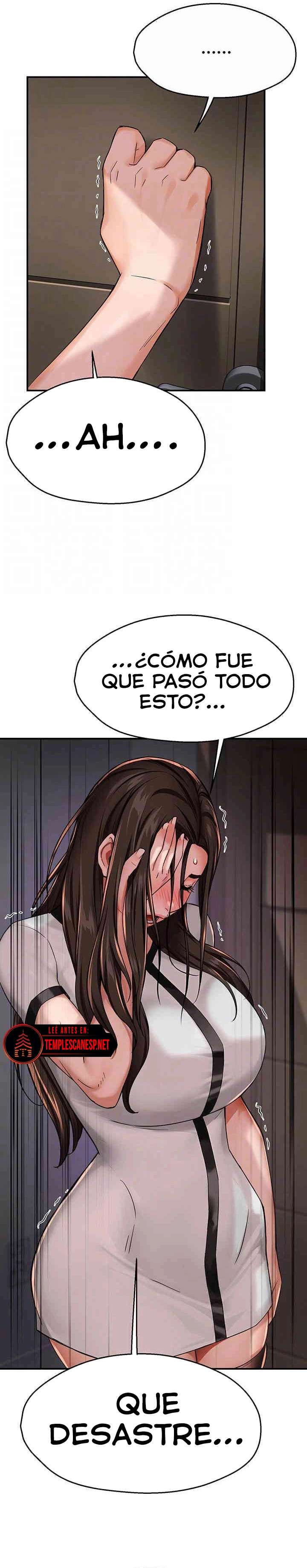 Delicias Prohibidas capítulo 19 página 6