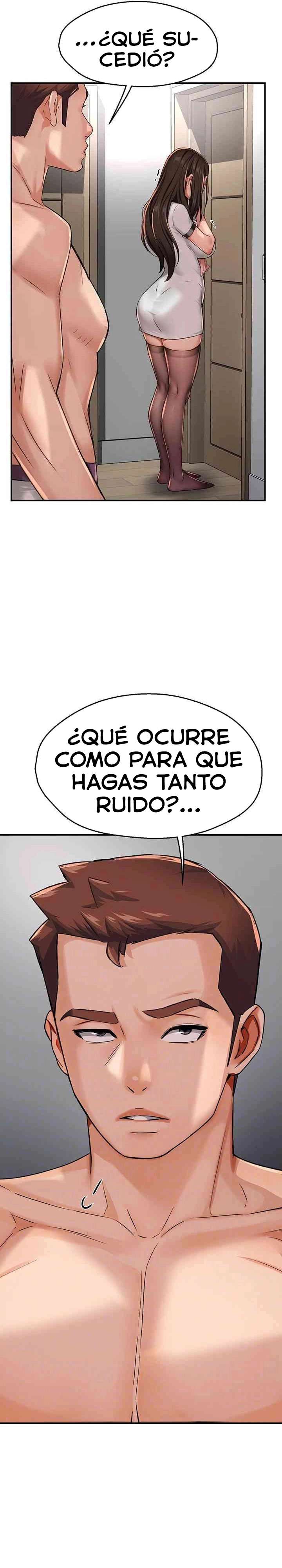 Delicias Prohibidas capítulo 19 página 7