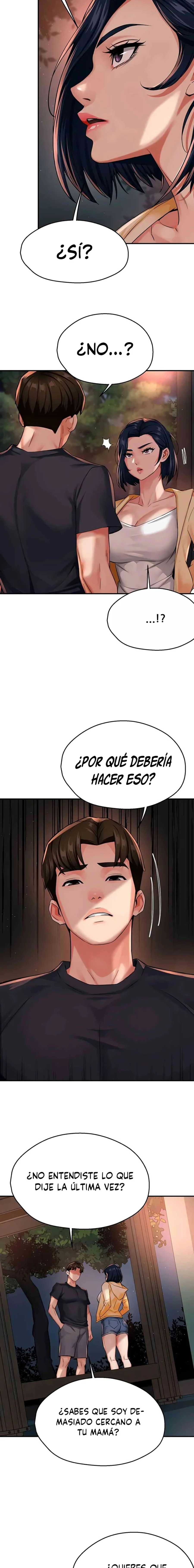 Delicias Prohibidas capítulo 20 página 7