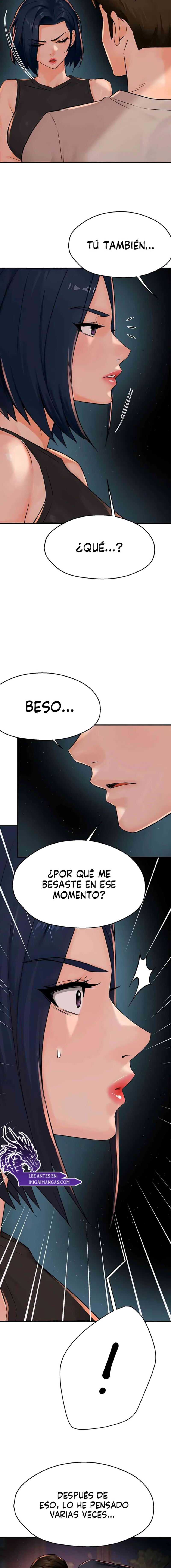 Delicias Prohibidas capítulo 24 página 15