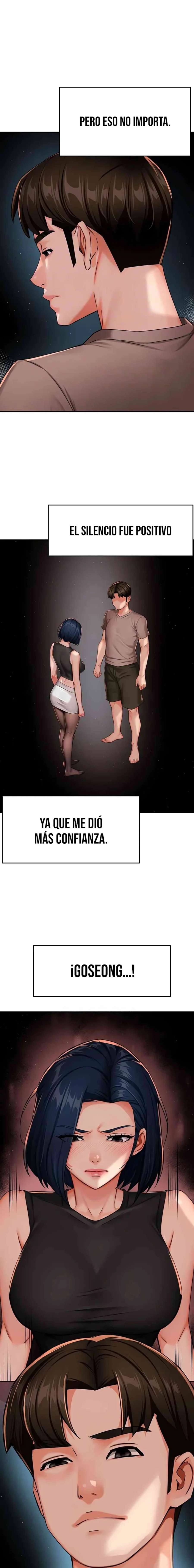 Delicias Prohibidas capítulo 25 página 6